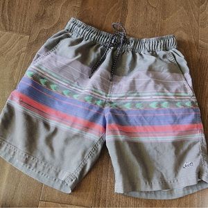 Lost mens board shorts